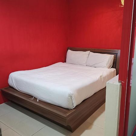 Sunrise Inn Hotel Kuala Lumpur Zewnętrze zdjęcie