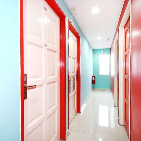 Sunrise Inn Hotel Kuala Lumpur Zewnętrze zdjęcie