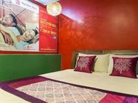 Sunrise Inn Hotel Kuala Lumpur Zewnętrze zdjęcie