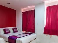 Sunrise Inn Hotel Kuala Lumpur Zewnętrze zdjęcie