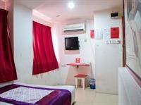 Sunrise Inn Hotel Kuala Lumpur Zewnętrze zdjęcie