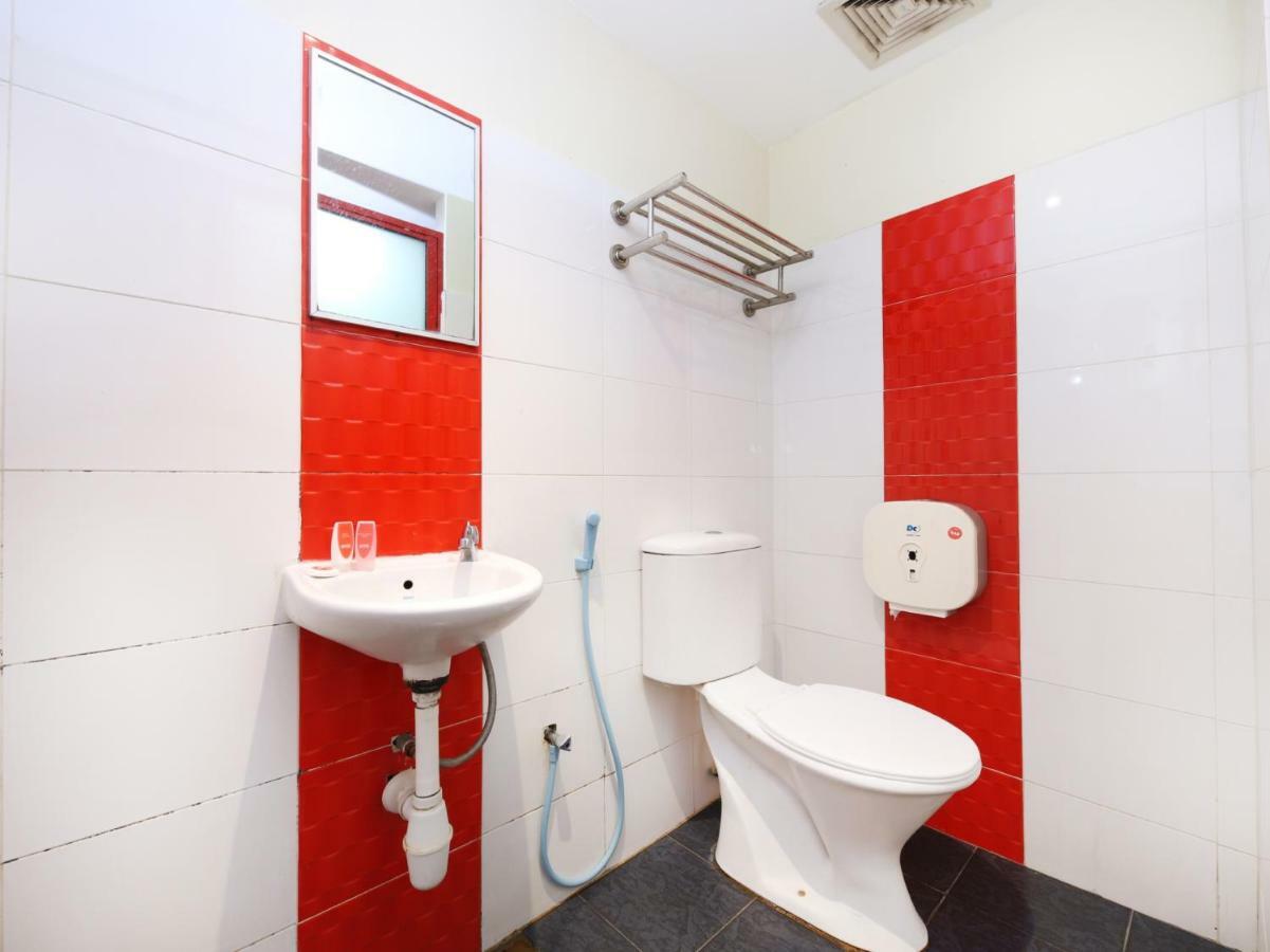 Sunrise Inn Hotel Kuala Lumpur Zewnętrze zdjęcie
