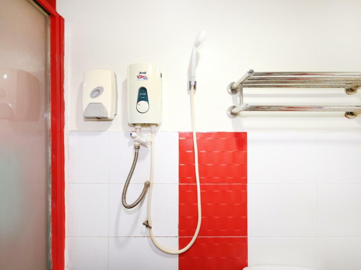 Sunrise Inn Hotel Kuala Lumpur Zewnętrze zdjęcie