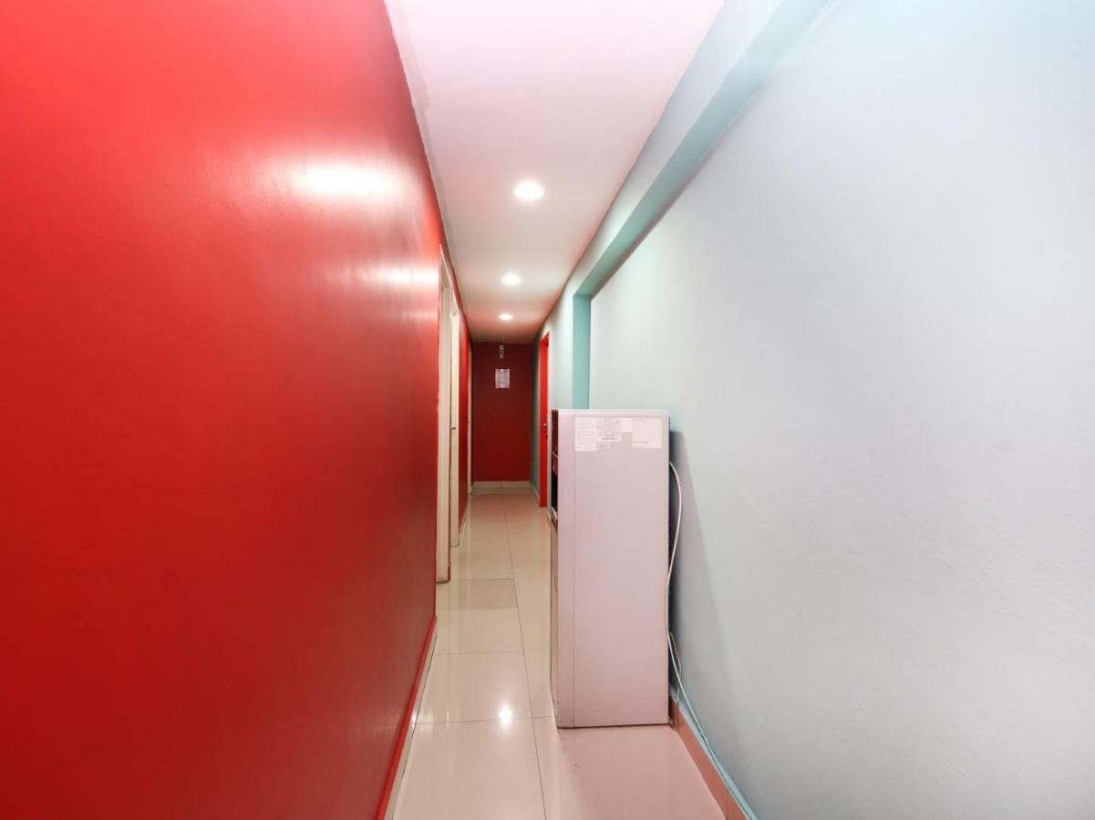 Sunrise Inn Hotel Kuala Lumpur Zewnętrze zdjęcie